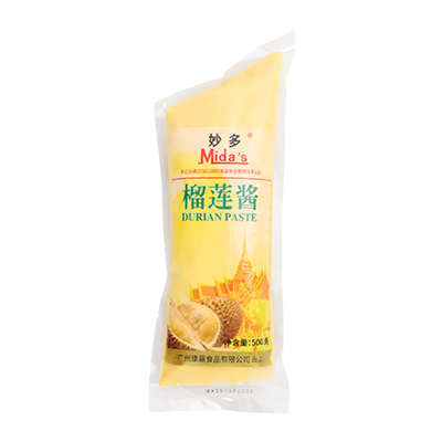 Mida's Durian  Sauce