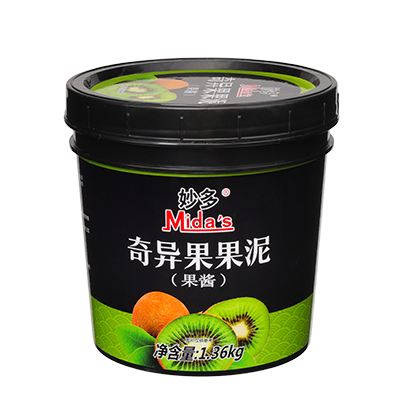 妙多奇異果果泥