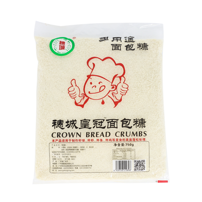 Suicheng Bread Crumbs