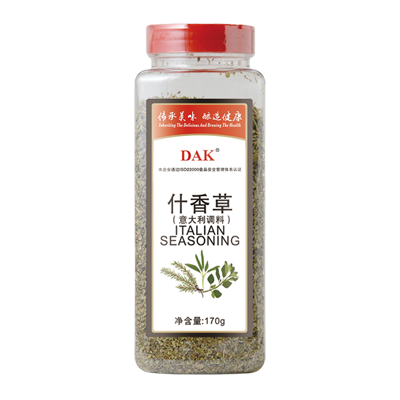 DAK大可什香草（意大利調料）