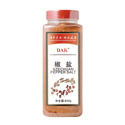 DAK大可椒鹽