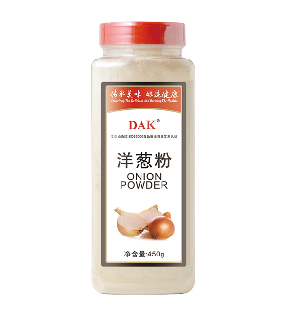 DAK大可洋蔥粉
