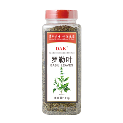 DAK大可羅勒葉