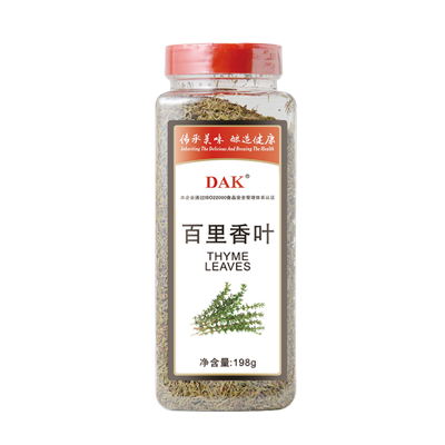 DAK大可百里香葉