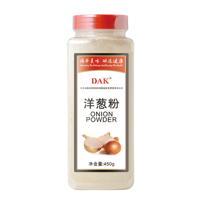 DAK大可洋蔥粉