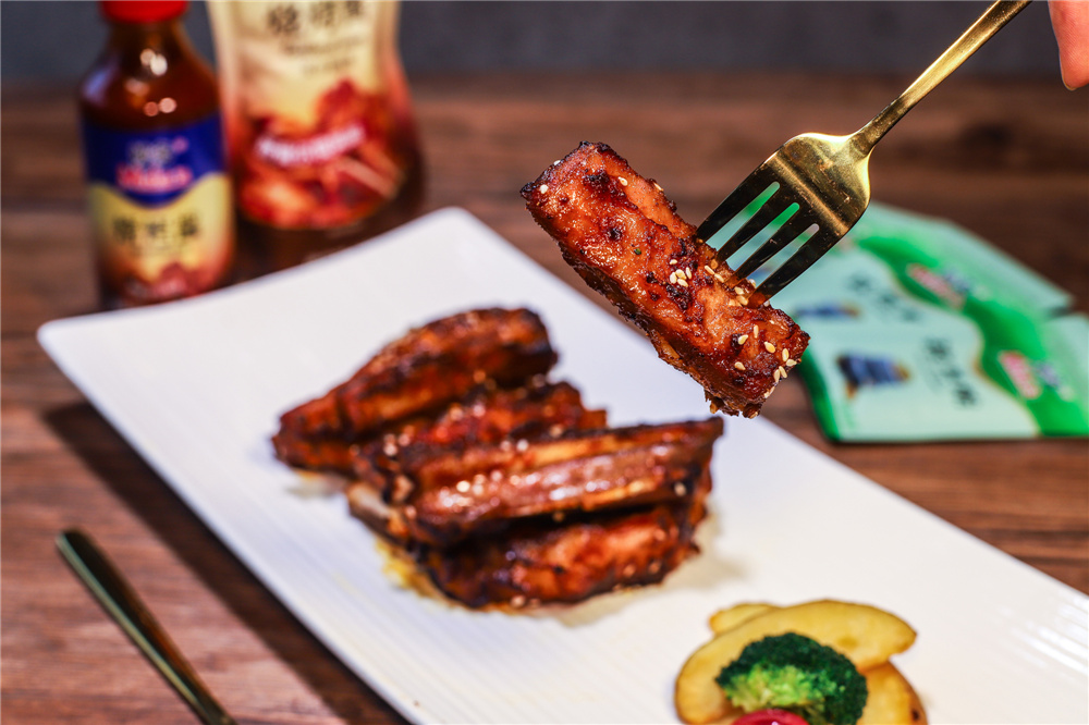 妙多食補推薦 |冬天吃羊好處多，烤羊排必須安排上！