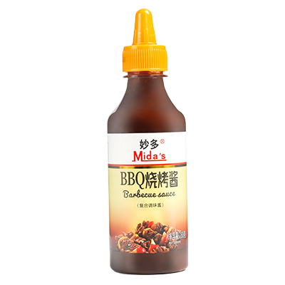 妙多BBQ燒烤醬
