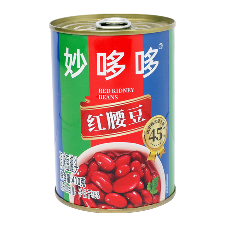 妙哆哆紅腰豆