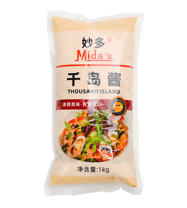 妙多千島醬