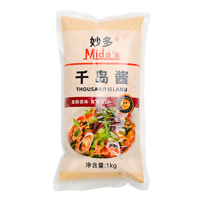 妙多千島醬