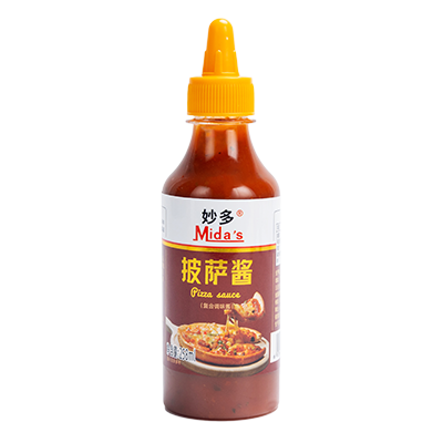 妙多披薩醬