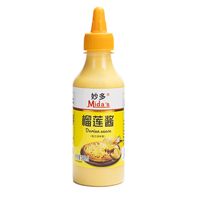 妙多榴蓮醬