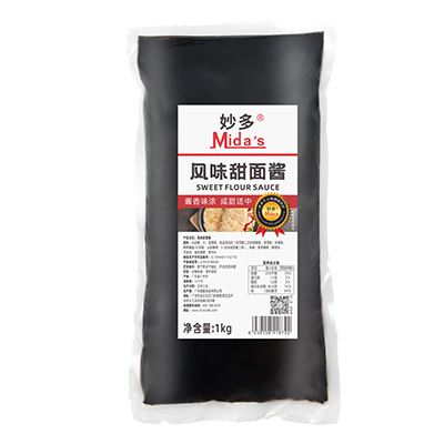 妙多甜面醬