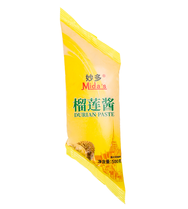 妙多榴蓮醬