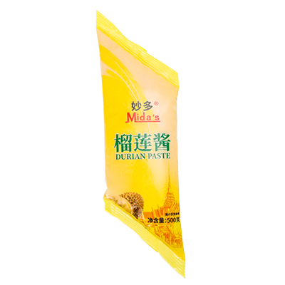 妙多榴蓮醬
