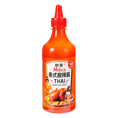 妙多泰式甜辣醬