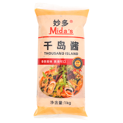 妙多千島醬