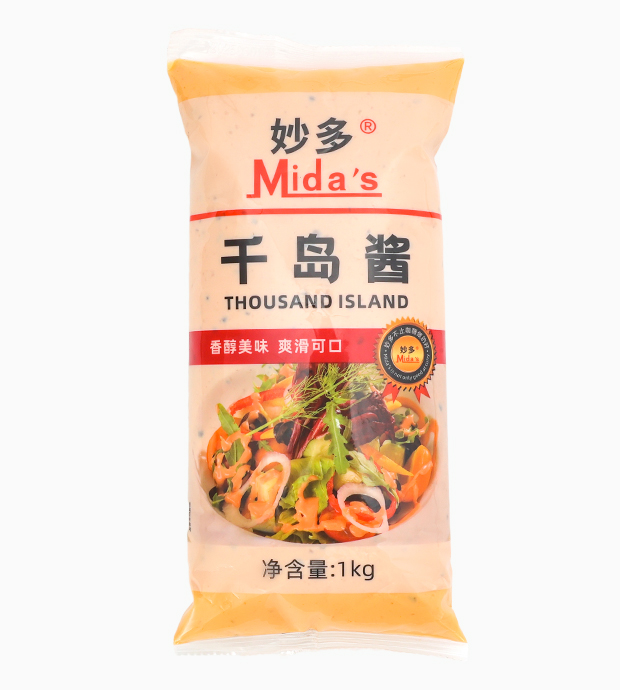 妙多千島醬